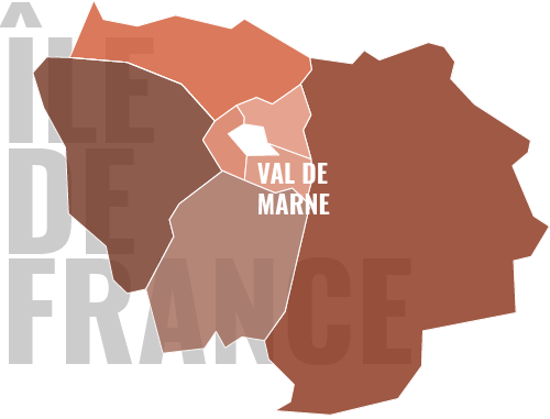 Île-de-France