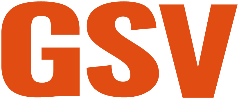 Logo GSV orange