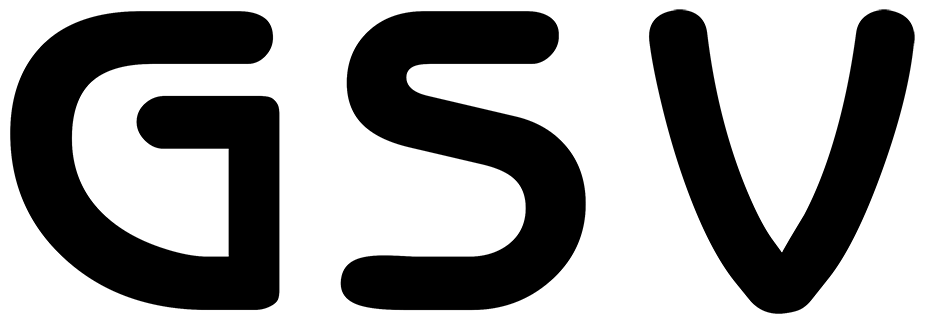 Logo Entreprise GSV